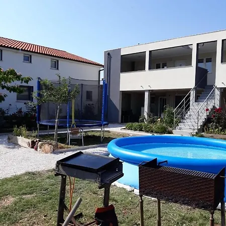 With A Parking Space Stinjan, - 14106 Apartment *