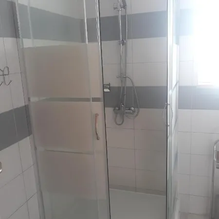 With A Parking Space Stinjan, - 14106 Apartment Pula
