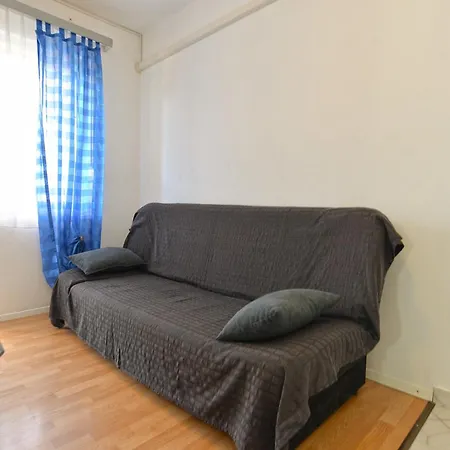 Apartment With A Parking Space Stinjan, - 19643 *