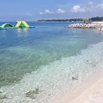 Διαμέρισμα With A Parking Space Stinjan, - 14106 *