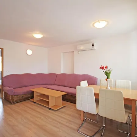 Appartement With A Parking Space Stinjan, - 14106