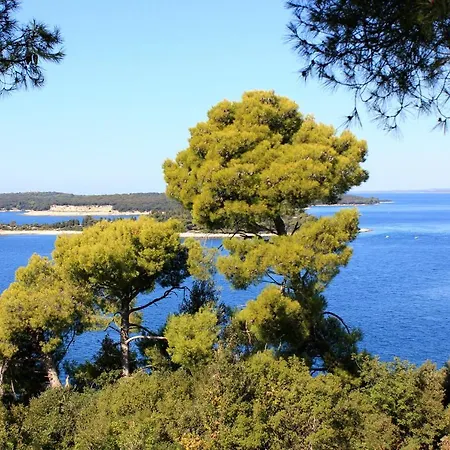 With A Parking Space Stinjan, - 14106 Appartement